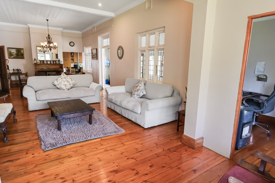 3 Bedroom Property for Sale in Selborne Eastern Cape